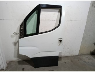 Recambio de puerta delantera izquierda para iveco daily vi furgoneta 33s15, 35s15, 35c15 referencia OEM IAM  5801489558 