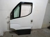Recambio de puerta delantera izquierda para iveco daily vi furgoneta 33s15, 35s15, 35c15 referencia OEM IAM  5801489558 