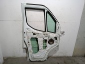 Recambio de puerta delantera izquierda para iveco daily vi furgoneta 33s15, 35s15, 35c15 referencia OEM IAM  5801489558 