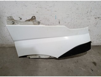 Recambio de aleta delantera derecha para iveco daily vi furgoneta 33s15, 35s15, 35c15 referencia OEM IAM 5801513999 