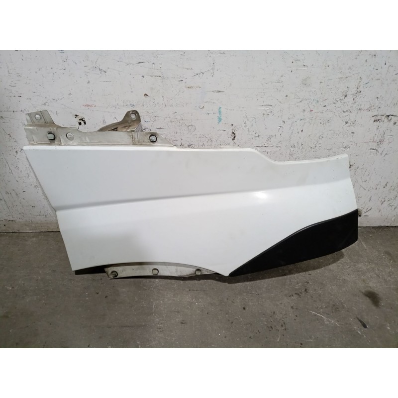 Recambio de aleta delantera derecha para iveco daily vi furgoneta 33s15, 35s15, 35c15 referencia OEM IAM  5801513999 