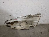 Recambio de aleta delantera derecha para iveco daily vi furgoneta 33s15, 35s15, 35c15 referencia OEM IAM 5801513999 