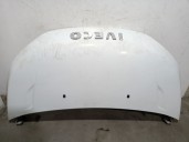 Recambio de capot para iveco daily vi furgoneta 33s15, 35s15, 35c15 referencia OEM IAM  5801492603 