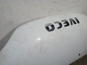 Recambio de capot para iveco daily vi furgoneta 33s15, 35s15, 35c15 referencia OEM IAM  5801492603 