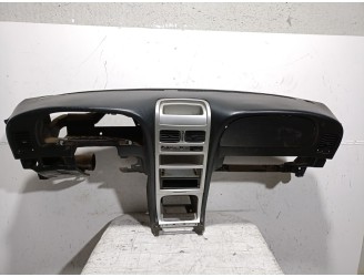 Recambio de salpicadero para ssangyong korando (kj) 2.9 td referencia OEM IAM  7650106307LAO 