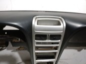 Recambio de salpicadero para ssangyong korando (kj) 2.9 td referencia OEM IAM  7650106307LAO 