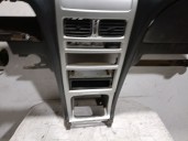 Recambio de salpicadero para ssangyong korando (kj) 2.9 td referencia OEM IAM  7650106307LAO 