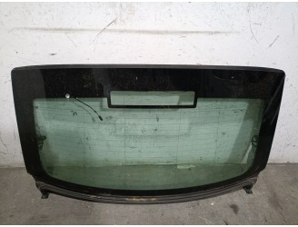 Recambio de luna trasera para skoda superb ii (3t4) 2.0 tdi 16v 4x4 referencia OEM IAM 3T5845049T 