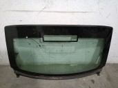 Recambio de luna trasera para skoda superb ii (3t4) 2.0 tdi 16v 4x4 referencia OEM IAM  3T5845049T 