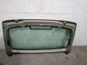 Recambio de luna trasera para skoda superb ii (3t4) 2.0 tdi 16v 4x4 referencia OEM IAM  3T5845049T 