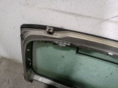 Recambio de luna trasera para skoda superb ii (3t4) 2.0 tdi 16v 4x4 referencia OEM IAM  3T5845049T 