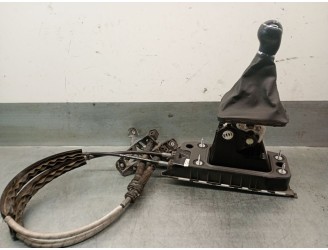 Recambio de palanca cambio para seat ateca (kh7, khp) 1.6 tdi referencia OEM IAM 510711049K 510711049P 