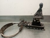 Recambio de palanca cambio para seat ateca (kh7, khp) 1.6 tdi referencia OEM IAM 510711049K 510711049P 