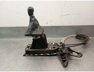 Recambio de palanca cambio para seat ateca (kh7, khp) 1.6 tdi referencia OEM IAM 510711049K 510711049P  2