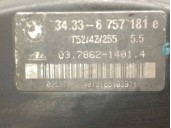 Recambio de servofreno para mini mini (r50, r53) one d referencia OEM IAM 34336757181 34336779679 03786214014 ATE