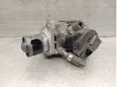 Recambio de valvula egr para bmw x1 (e84) sdrive 18 d referencia OEM IAM 781087102 11717810871 WAHLER