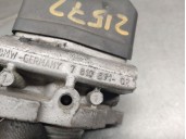 Recambio de valvula egr para bmw x1 (e84) sdrive 18 d referencia OEM IAM 781087102 11717810871 WAHLER