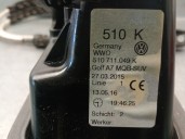 Recambio de palanca cambio para seat ateca (kh7, khp) 1.6 tdi referencia OEM IAM 510711049K 510711049P 