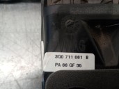 Recambio de palanca cambio para seat ateca (kh7, khp) 1.6 tdi referencia OEM IAM 510711049K 510711049P 