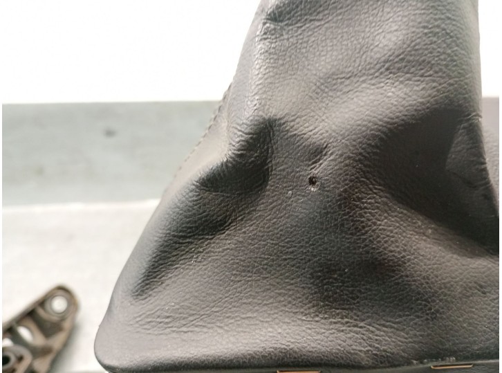 Recambio de palanca cambio para seat ateca (kh7, khp) 1.6 tdi referencia OEM IAM 510711049K 510711049P 