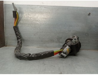 Recambio de conmutador de arranque para nissan kubistar furgoneta (x76) 1.5 dci 70 referencia OEM IAM 7701470736 7701470736 1434