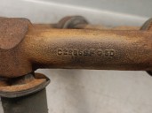 Recambio de brazo suspension superior delantero derecho para jaguar xj 6 4.2 referencia OEM IAM C28869F 