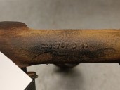 Recambio de brazo suspension superior delantero izquierdo para jaguar xj 6 4.2 referencia OEM IAM C28870F 