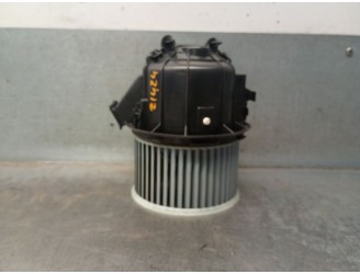 Recambio de motor calefaccion para peugeot 208 ii (ub_, up_, uw_, uj_) 1.2 puretech 100 referencia OEM IAM 9833380480 9833380480