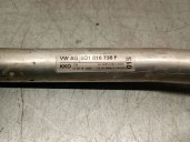 Recambio de tubos aire acondicionado para seat ateca (kh7, khp) 1.6 tdi referencia OEM IAM 5Q1816738F 5Q1816738C 