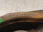 Recambio de brazo suspension inferior delantero derecho para jaguar xj 6 4.2 referencia OEM IAM C41314F 