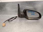 Recambio de retrovisor derecho para audi a2 (8z0) 1.4 referencia OEM IAM 8Z1858532 8Z1858532 