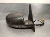 Recambio de retrovisor derecho para audi a2 (8z0) 1.4 referencia OEM IAM 8Z1858532 8Z1858532 