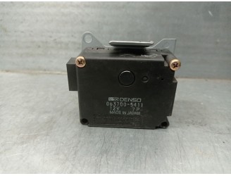 Recambio de motor apertura trampillas climatizador para jaguar xj (x300, x330) 6 3.2 referencia OEM IAM 0637005411  DENSO