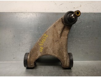 Recambio de brazo suspension superior delantero derecho para alfa romeo 156 (932_) 1.6 16v t.spark (932.a4, 932.a4100) referenci