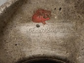 Recambio de brazo suspension superior delantero izquierdo para alfa romeo 156 (932_) 1.6 16v t.spark (932.a4, 932.a4100) referen