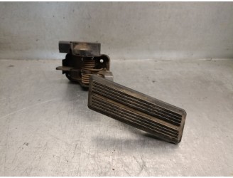 Recambio de potenciometro pedal para chrysler voyager / grand voyager iii (gs_, ns_) 2.5 td referencia OEM IAM 04612742 4612742 