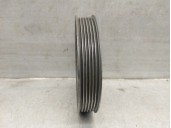 Recambio de polea cigueñal para peugeot 206 berlina xs referencia OEM IAM 9621543580 0515H1 