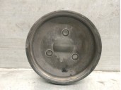 Recambio de polea cigueñal para peugeot 206 berlina xs referencia OEM IAM 9621543580 0515H1 