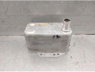 Recambio de enfriador aceite motor para bmw x5 (e70) xdrive 35 d referencia OEM IAM 11427788462 11427788462 MAHLE