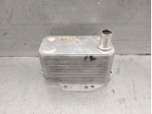 Replacement engine oil cooler for BMW X5 (E70) xDrive 35d OEM IAM reference 11427788462 11427788462 MAHLE