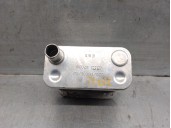 Replacement engine oil cooler for BMW X5 (E70) xDrive 35d OEM IAM reference 11427788462 11427788462 MAHLE