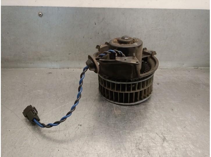 Recambio de motor calefaccion para chrysler voyager / grand voyager iii (gs_, ns_) 2.5 td referencia OEM IAM 4882397AB 4882397AB