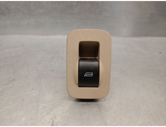 Recambio de mando elevalunas trasero izquierdo para audi a2 (8z0) 1.4 referencia OEM IAM 8Z0959855 