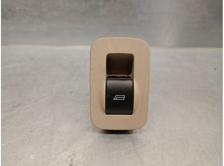 Recambio de mando elevalunas trasero izquierdo para audi a2 (8z0) 1.4 referencia OEM IAM 8Z0959855 
