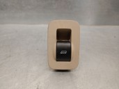 Recambio de mando elevalunas trasero izquierdo para audi a2 (8z0) 1.4 referencia OEM IAM 8Z0959855 