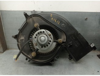 Recambio de motor calefaccion para jaguar xj (x300, x330) 6 3.2 referencia OEM IAM MNA6520AD MNA6520AD 