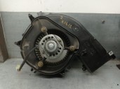 Recambio de motor calefaccion para jaguar xj (x300, x330) 6 3.2 referencia OEM IAM MNA6520AD MNA6520AD 