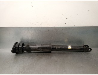 Recambio de amortiguador trasero izquierdo para hyundai i40 i (vf) 1.7 crdi referencia OEM IAM 553113Z510 553113Z510 