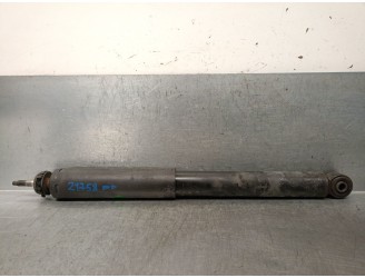 Replacement front right shock absorber for Jaguar XJ 6 4.2 OEM IAM reference C27795 10161363010 BOGE