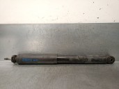 Replacement front right shock absorber for Jaguar XJ 6 4.2 OEM IAM reference C27795 10161363010 BOGE